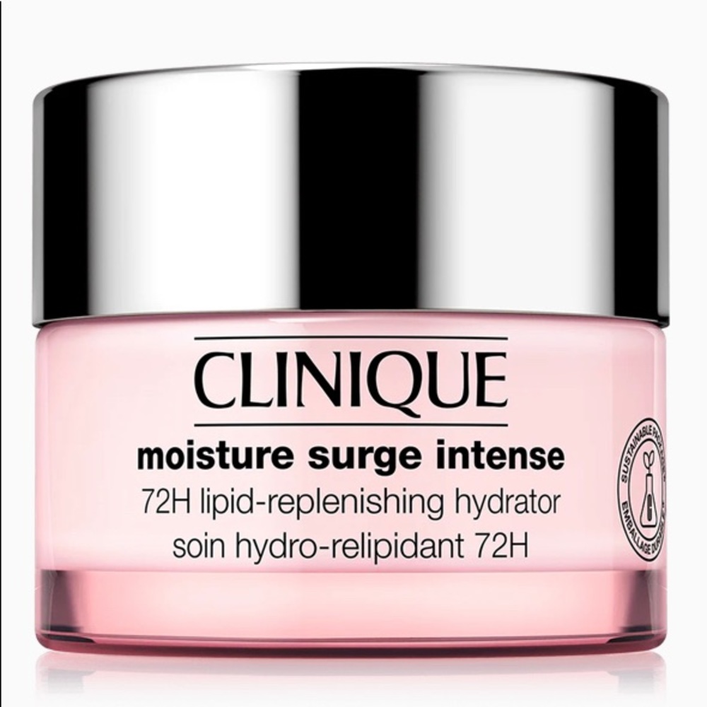 Clinique Moisture Surge 1.7oz New in Box